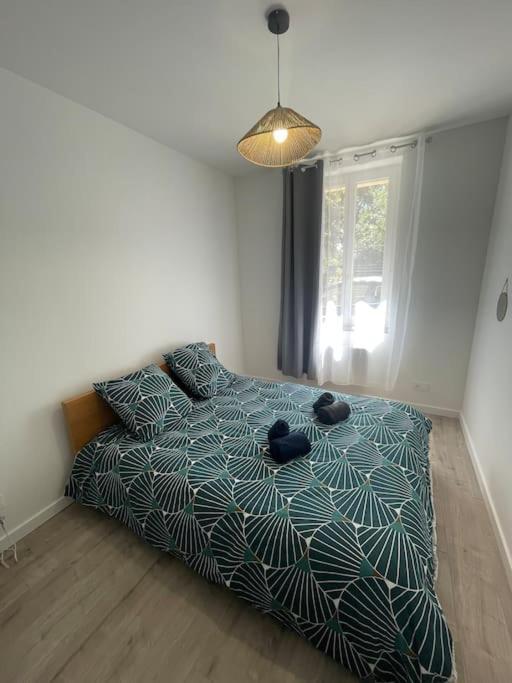 Apartmán La Metairie Du Chateau - Sublime T3 Villefranche-de-Lauragais Exteriér fotografie