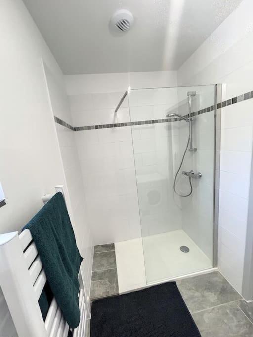 Apartmán La Metairie Du Chateau - Sublime T3 Villefranche-de-Lauragais Exteriér fotografie